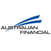 Australian Financial Logo