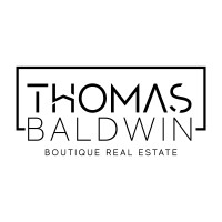 Thomas Baldwin Boutique Real Estate Logo
