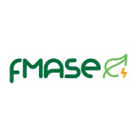 FMASE - Fórum de Meio Ambiente e Sustentabilidade do Setor Elétrico Logo