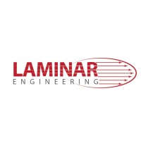 Laminar Engineering Logo