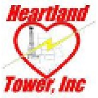 Heartland Tower Inc. Logo