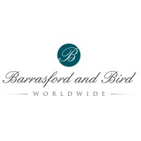 Barrasford and Bird Worldwide Logo