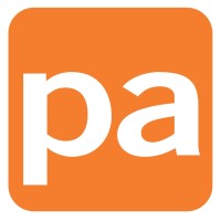 Paul Aresu Photography Logo