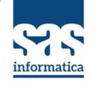 SAS INFORMATICA srl Logo
