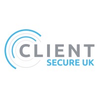 Client Secure UK Ltd Logo