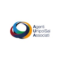 AUA Agenti UnipolSai Associati Logo