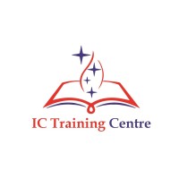 IC Training Centre Logo
