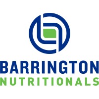 Barrington Nutritionals Logo