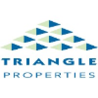 Triangle Properties Logo