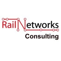 Rail Networks Consulting Logo