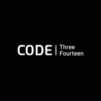 Code Three Fourteen Logo