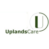 Uplands Rehabilitation Centre Logo