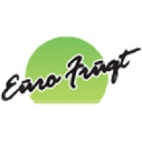 Eurofrugt A/S Logo