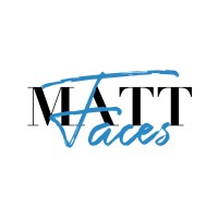 MATT FACES Logo