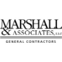 Marshall and Associates LLC Logo