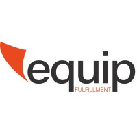 Equip Fulfillment Logo