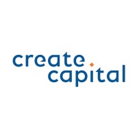 Create Capital Logo