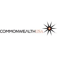 Commonwealth USA Settlements, LLC. Logo