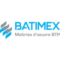Batimex BTP Logo