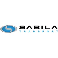 Sabila Transport Logo