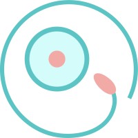 The IVF Project Logo