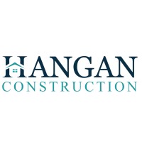 Hangan Construction Logo