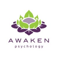 Awaken Psychology (Australia) Logo