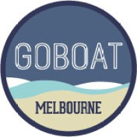 GoBoat Melbourne Logo