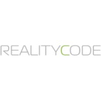 REALITY CODE PUBLIC BENEFIT CORPORATION Logo