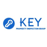 Key Property Inspection Group Logo