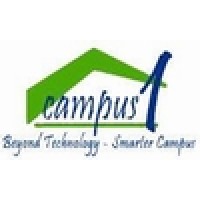 CampusOne-Beyond Technology, Smarter Campus Logo
