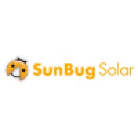 SunBug Solar Logo