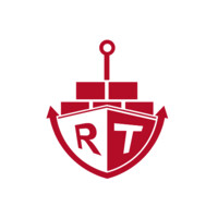 Rubiships Transport Logo