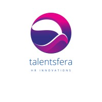TalentSfera Logo