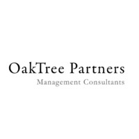 OakTree Management Consultants Logo