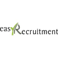 Easy Recruitment Logo