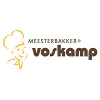 Meesterbakker Voskamp Logo