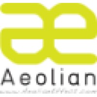 Aeolian, LLC Logo