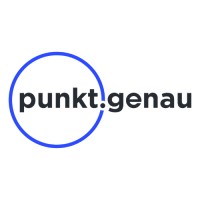 punktgenau Recruiting Logo