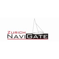 Navi Gate Yachting Partner Logo