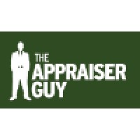 The Appraiser Guy Logo