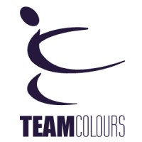 Team Colours Ltd Logo