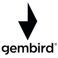 Gembird Europe BV Logo