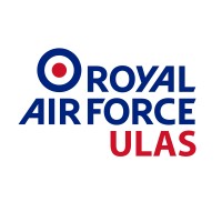 University of London Air Squadron Logo