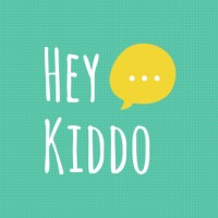 HeyKiddo Logo