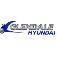 Glendale Hyundai Logo