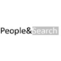 People&Search Logo