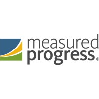 Measured Progress Logo