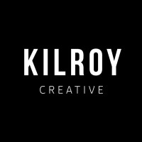 Kilroy Creative Logo