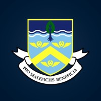 DR CHALLONERS HIGH SCHOOL Logo
